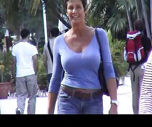 NACHBARS Lumpi sex olgun porno GIA-Spitz
