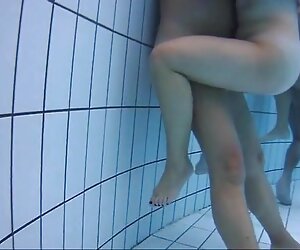 Busty Sylvia alır 2 musluklar olgun anal porn için bir anal